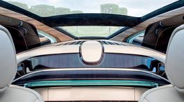 Rolls-Royce Sweptail - 2017