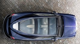 Rolls-Royce Sweptail - 2017