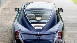 Rolls-Royce Sweptail - 2017