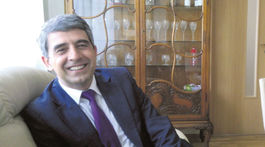 Bulharský exprezident: Putin vedome provokuje