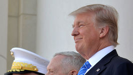 Katar: Trump založil požiar, Tillerson ho hasí