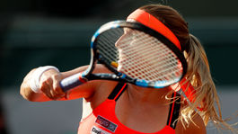 Cibulková klesla v rebríčku WTA na deviate miesto, Kližan si polepšil