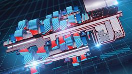 Sú budúcnosťou trojspojkové prevodovky? GM tvrdí áno