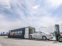 Volvo S90 - produkcia Čína