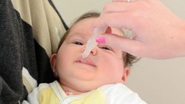 Ruskí trollovia sa snažili v USA ovplyvniť debatu o očkovaní