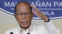 Rukojemnícka dráma na Filipínach sa skončila