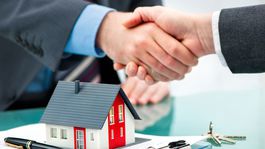 Byt za pol roka, dom za rok