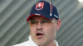 Hokejista okamžite vynikne, tvrdí hokejbalový tréner