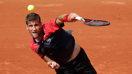 Boj o záchranu bez opôr? Kližan aj Lacko hrajú v daviscupovom týždni turnaje