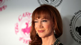 Griffinovú bránia kolegovia: Komici sú v poslednej línii obrany!