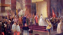 Mierne alternatívny pohľad na dejiny Slovenska 