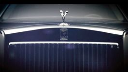 Rolls-Royce Phantom VIII: Novú generáciu odhalia v júni. Je vraj úchvatná