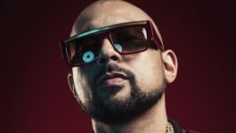 Uprising ukáže, že dancehall je späť. A s ním aj Sean Paul