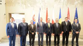 Päť krajín EÚ a Srbsko sa dohodli na kontrolách nelegálnej práce