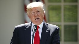 Havajský súd zablokoval Trumpov protiimigračný dekrét