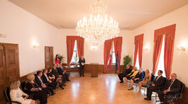 Súdna rada nesmie byť priestorom na zákopové vojny, hovorí jej predsedníčka Bajanková