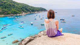 Slovák minie na dovolenke priemerne 250 eur