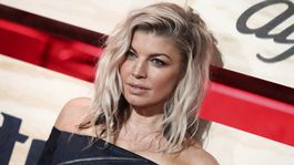 Fergie: Láska je bolesť!