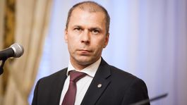 Slovenská protikorupčná legislatíva podľa OECD nie je zlá, tvrdí Kovařík