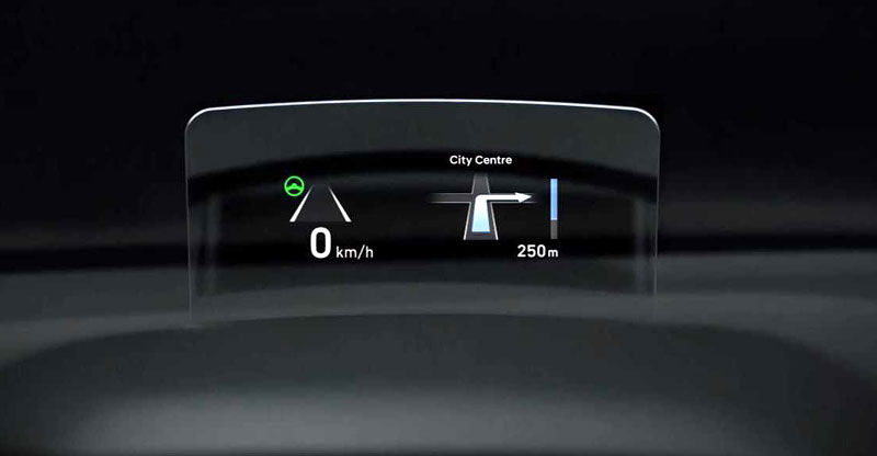 Kona bude prvým Hyundaiom, ktorý dostane...