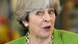 Mayová: Británia musí urobiť v boji proti islamskému extrémizmu oveľa viac