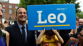 Zabudnú Íri vo voľbách na brexit?