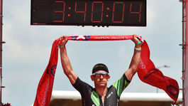 V Šamoríne triumfoval Kanaďan Sanders, Richard Varga 11.