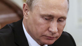 Putin: Hackerom nie je štát, možno vlastenci