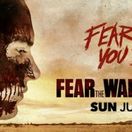 Fear The Walking Dead - obávajte sa živých a...