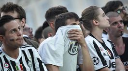 Juventus Turín, fanúšikovia