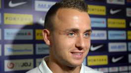 Dva slovenské diamanty v jednom tíme? Lobotku si už všíma aj Inter Miláno