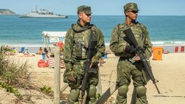 Slováci po teroristických útokoch menia dovolenky