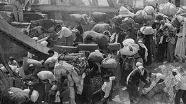 Už polstoročie trvá krivda na Palestínčanoch