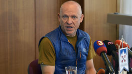 Hámor: Vždy ide najmä o zážitky. O rok sa do Himalájí plánujem vrátiť