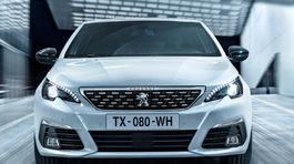 Peugeot 308 - 2017
