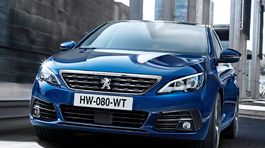 Peugeot 308 - 2017