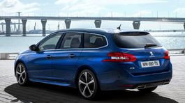 Peugeot 308 - 2017