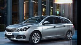 Peugeot 308 - 2017