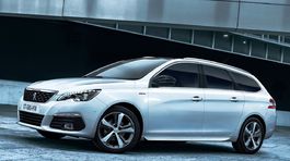 Peugeot 308 - 2017