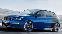 Peugeot-308 GTi - 2017
