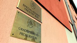 Pokračuje proces s Róbertom Lališom a ďalšími sýkorovcami