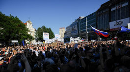 Veľký protikorupèný pochod II.