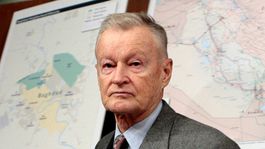 Zbigniew Brzezinski presadzoval mier z pozície sily