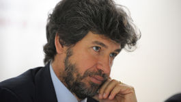 Albertini: Hamšík má srdcia fanúšikov, ale nie je Maradona