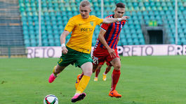 Čmelík: Na Slovensku návšteva kola, v Poľsku zápas s najmenej divákmi