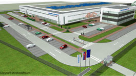 Japonská Minebea dostane investičnú pomoc 19,25 milióna eur