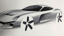 Gordon Murray zakladá automobilku. Príde s novým McLarenom F1?