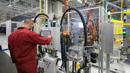 Boj vo VW o platy pokračuje. V hre je štrajk