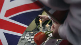 V Írsku zatkli muža v súvislosti s útokom v Londýne