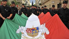 Beneš pre maďarských voličov